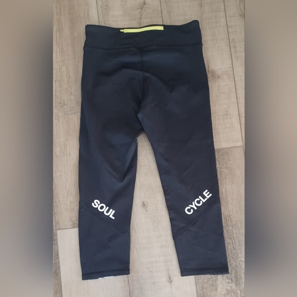 SoulCycle Women's Leggings Size Medium